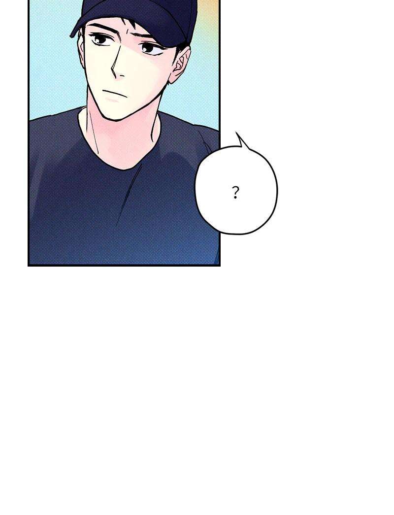 语义错误4 他没认出我？