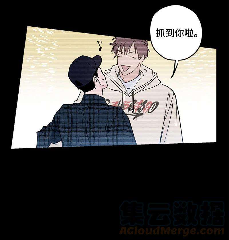 语义错误6 雪白后颈！