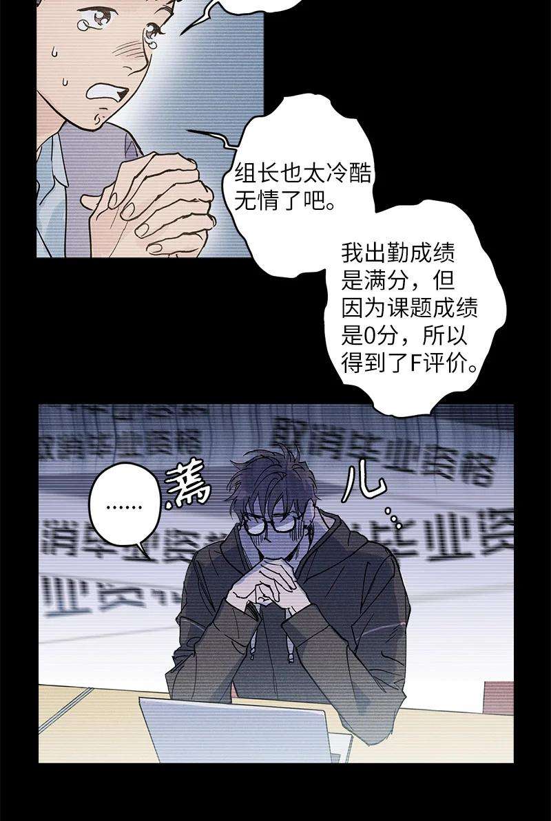 语义错误7 神经病组长