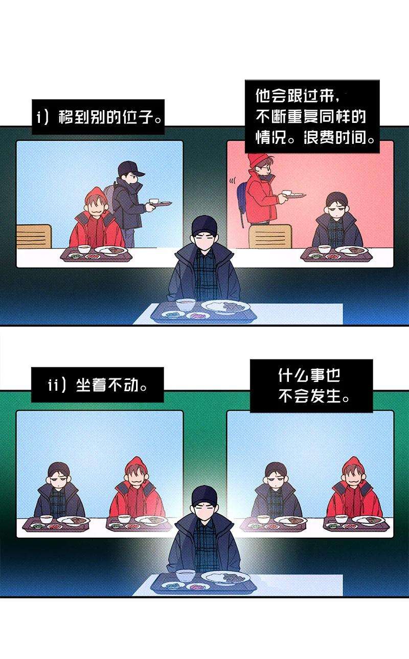 语义错误9 “黑色诱惑”
