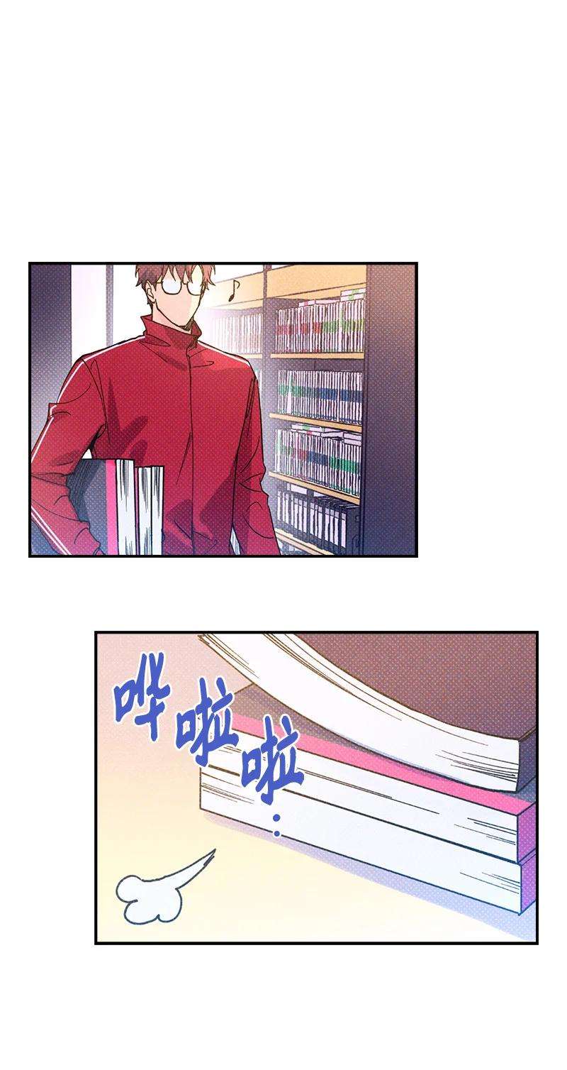 语义错误10 红色羽绒服
