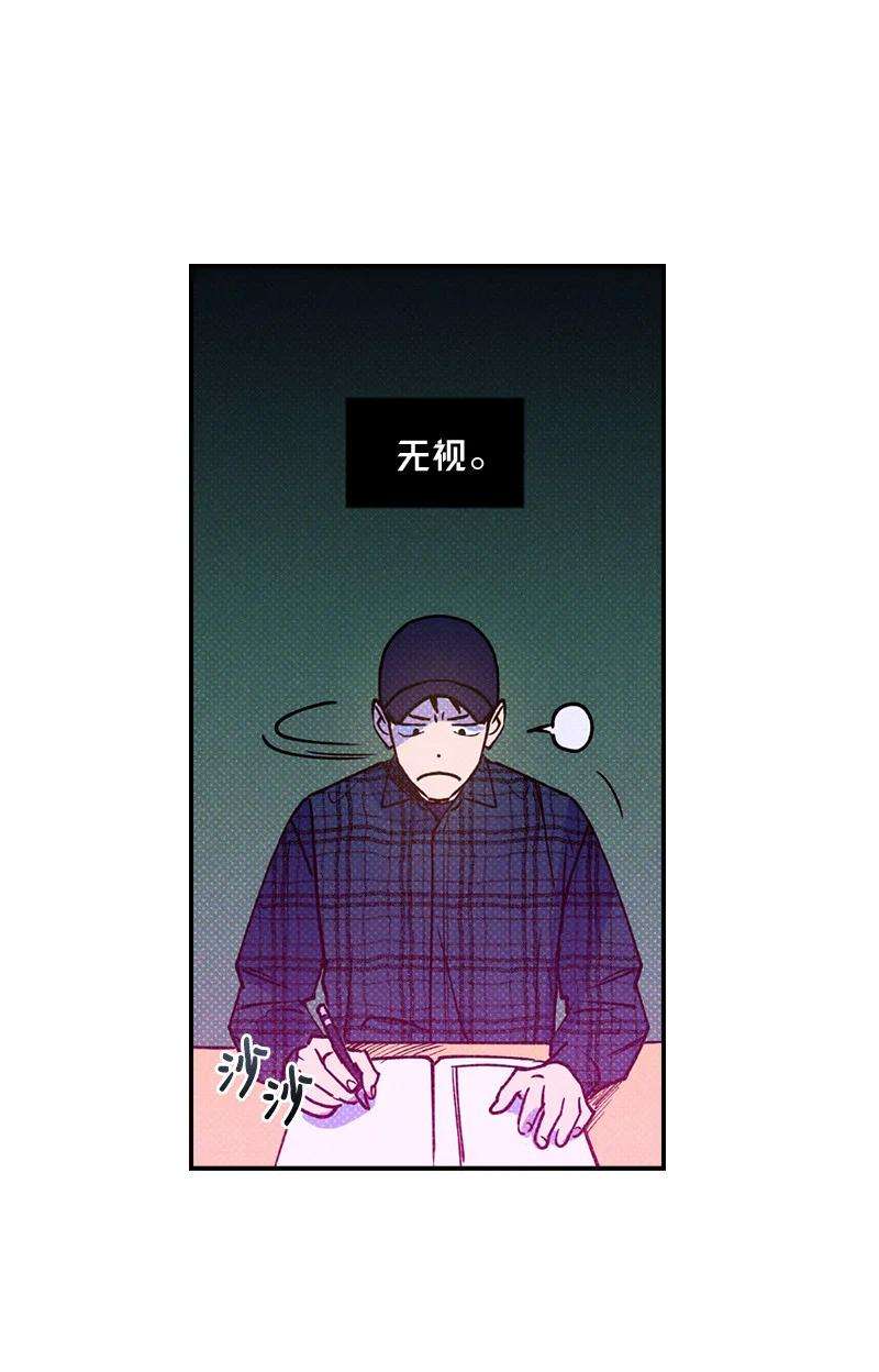 语义错误16 他到底想干什么？