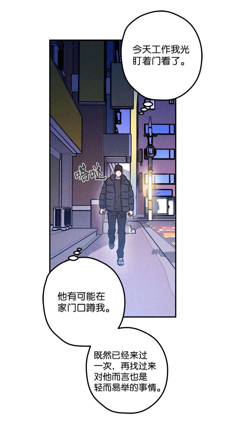 语义错误19 原来你住这里