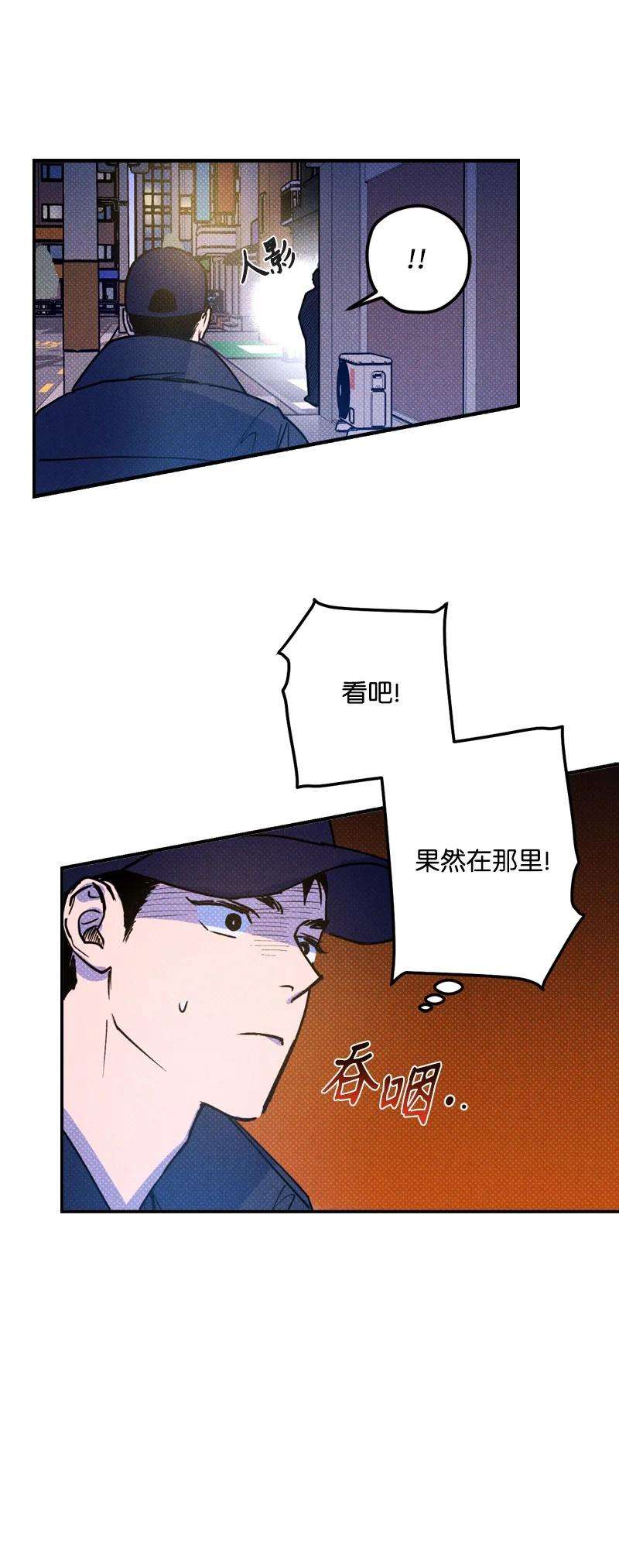 语义错误19 原来你住这里