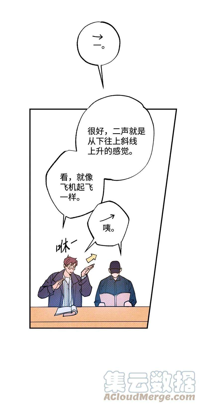 语义错误21 我很开心