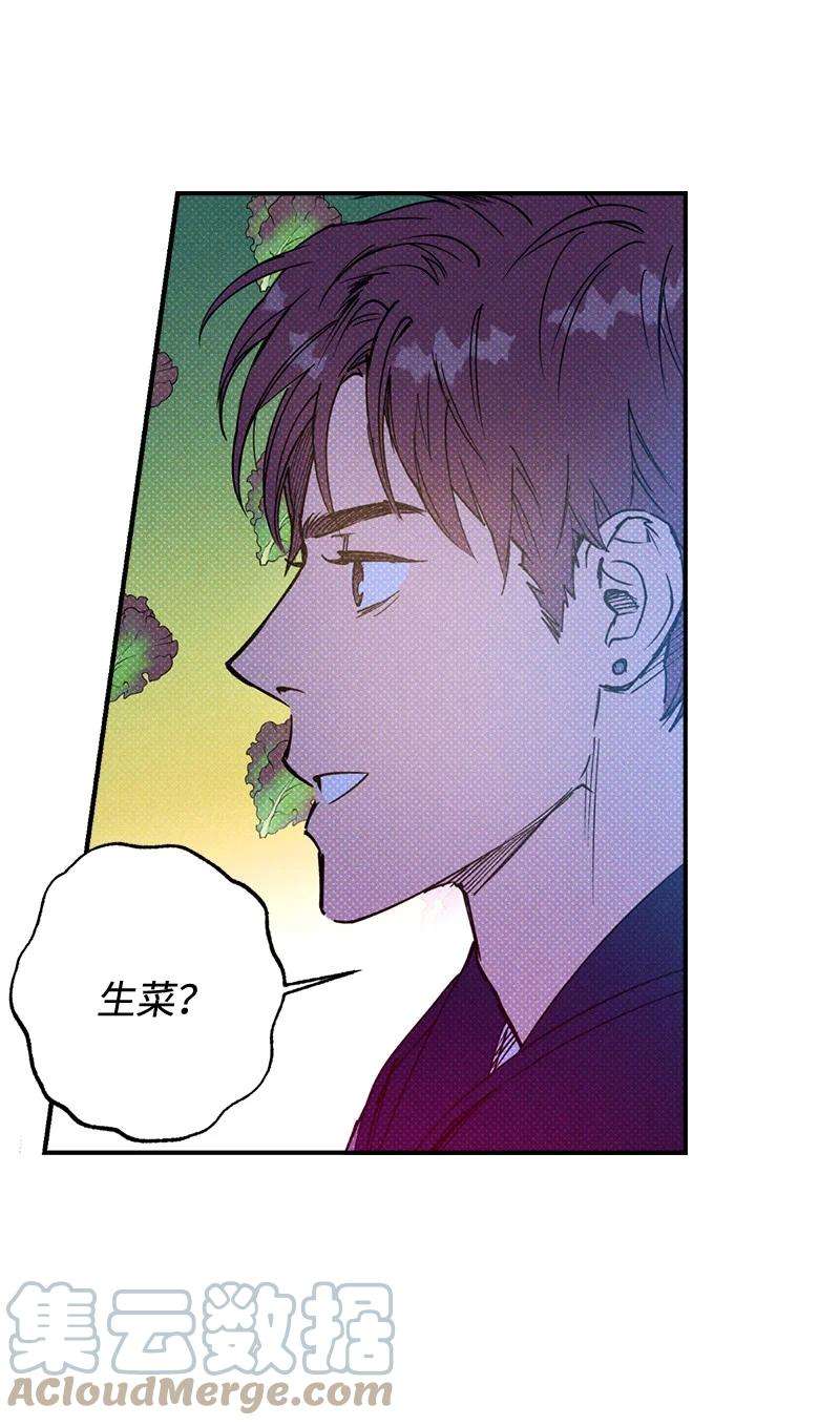 语义错误23 你的理想型是什么样的？