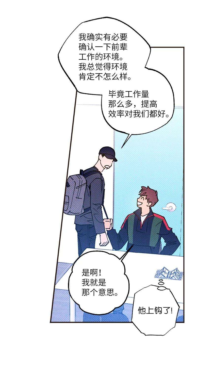 语义错误33 去参观我的工作室吧