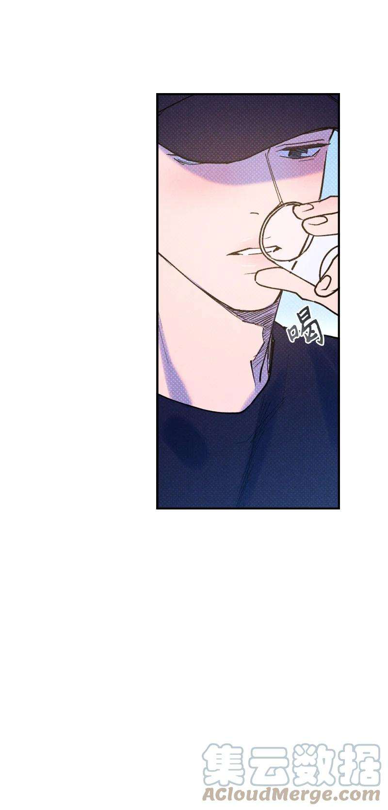 语义错误36 一分钟后我会亲你