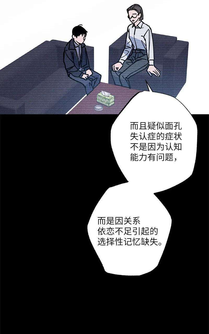 语义错误46 选择性记忆缺失