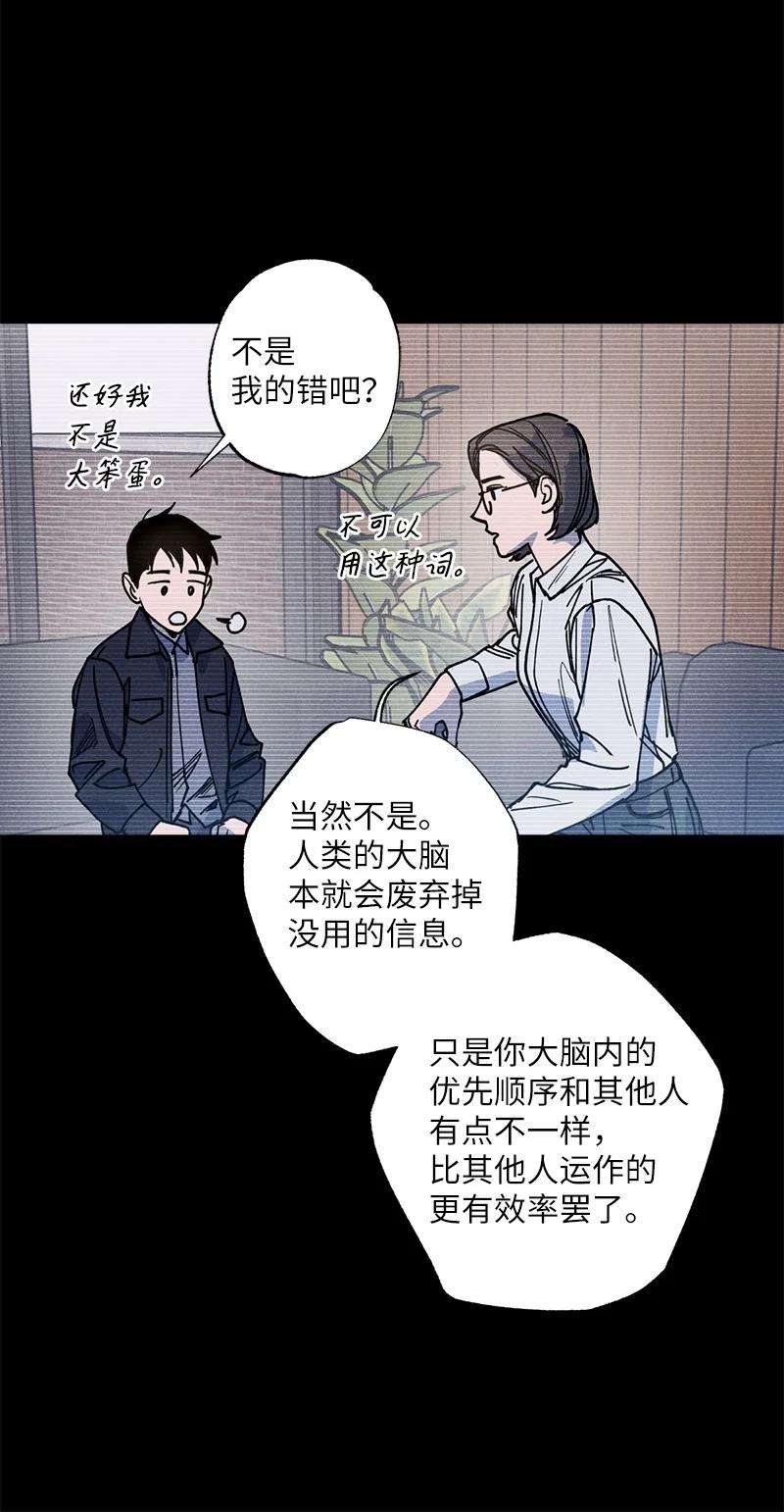 语义错误46 选择性记忆缺失