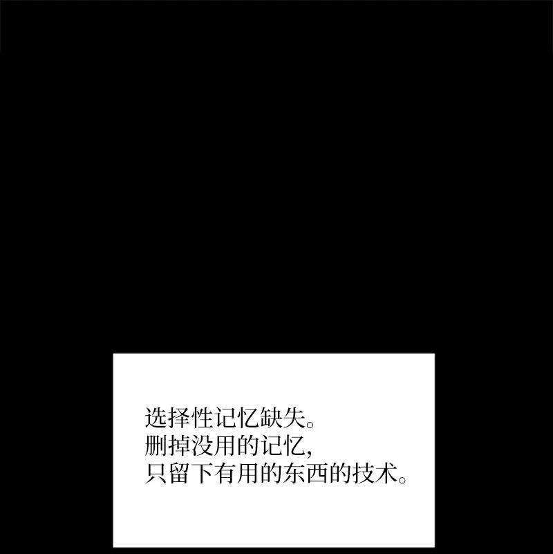 语义错误46 选择性记忆缺失