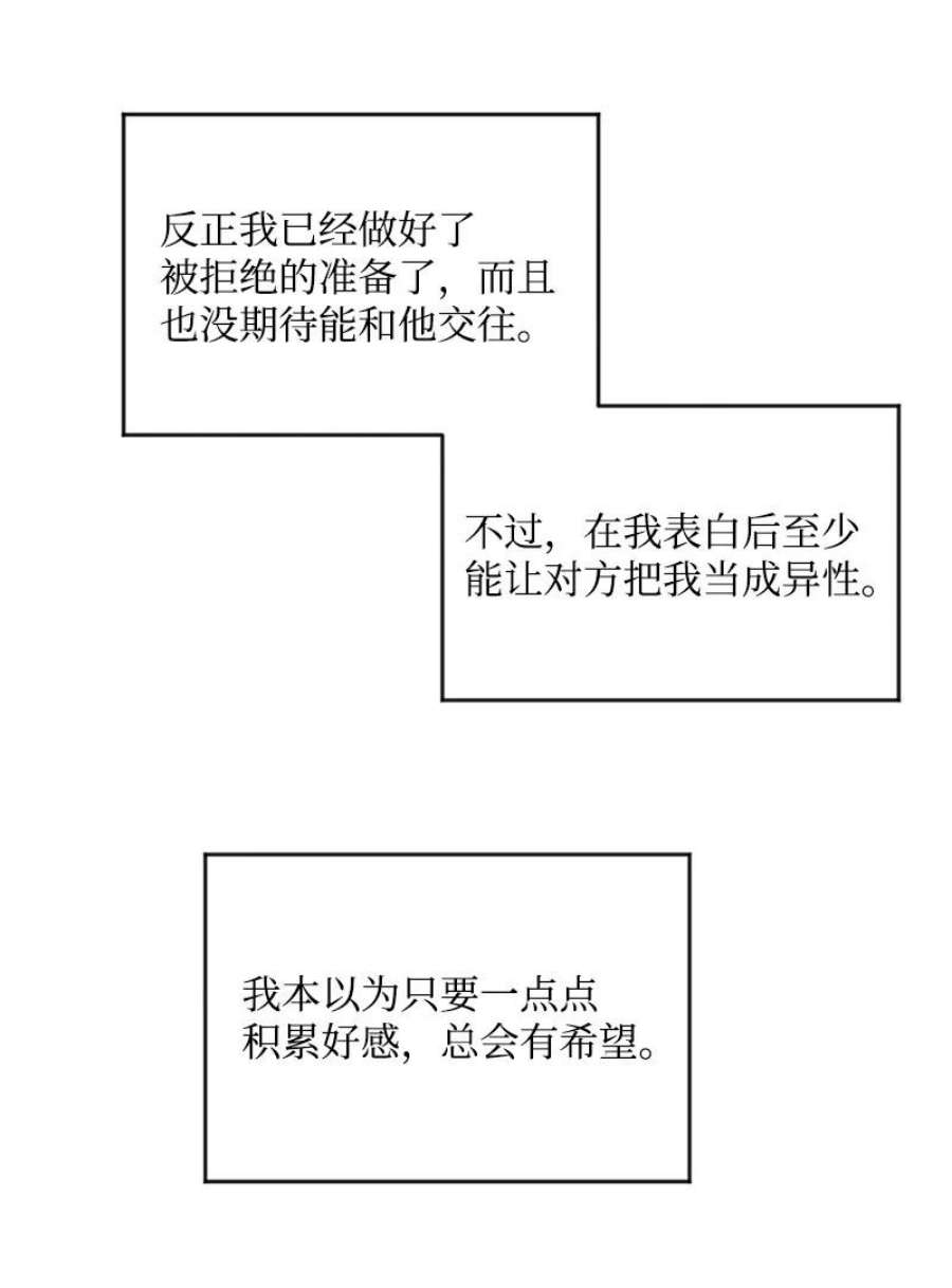 语义错误53 对峙