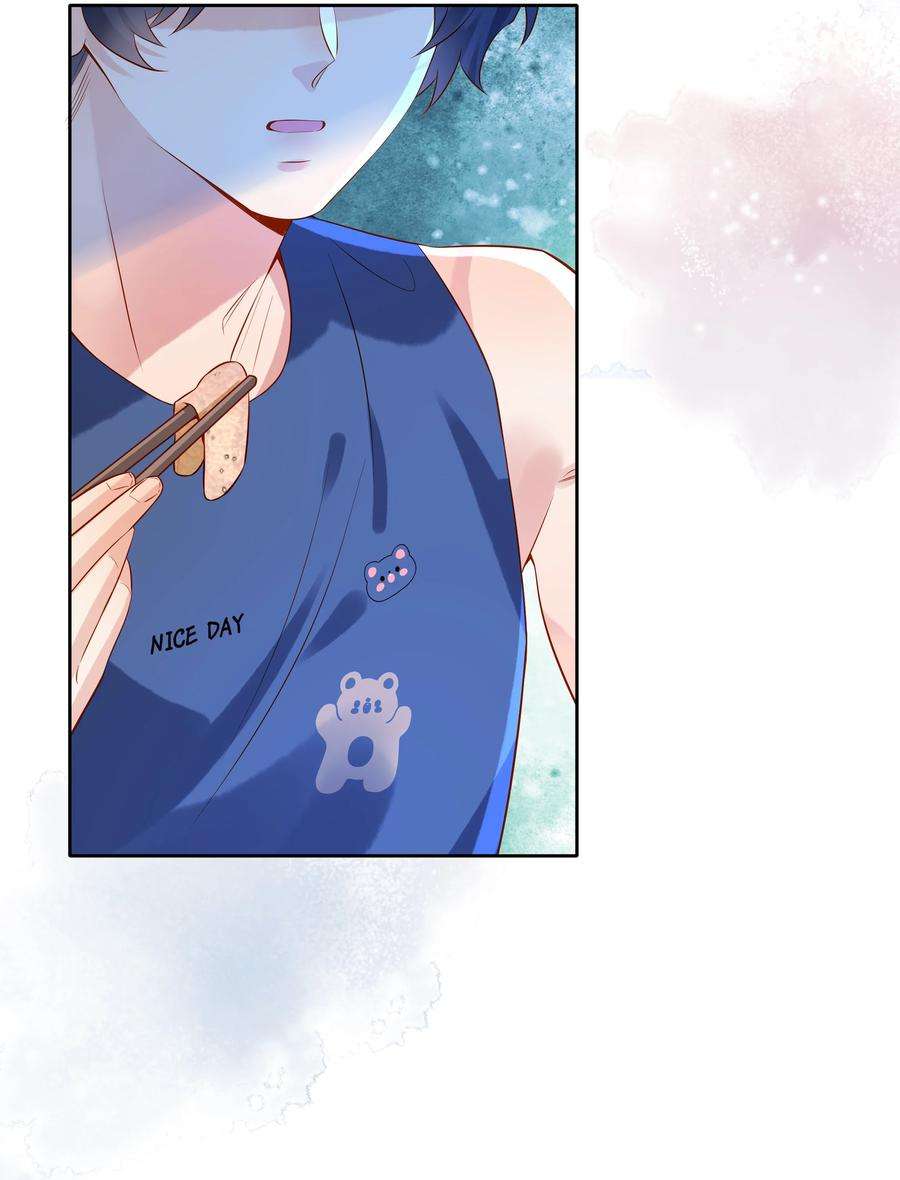 监守被盗006 做你女朋友一定很幸福