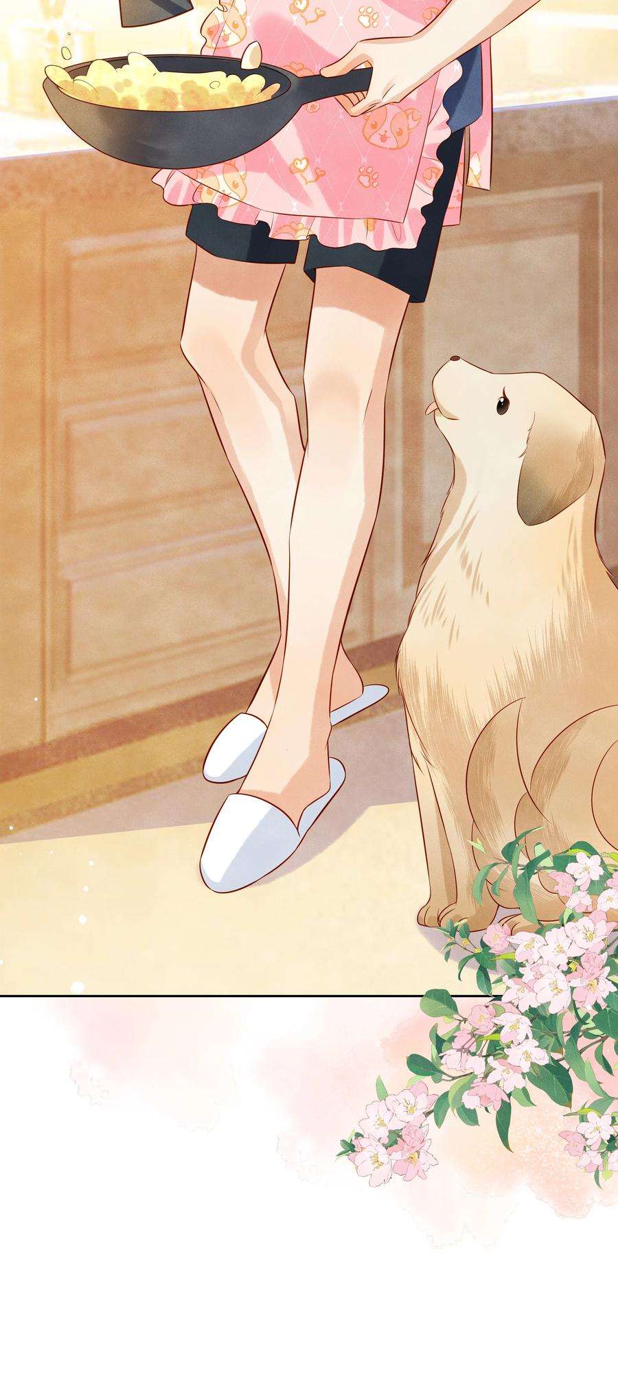 监守被盗006 做你女朋友一定很幸福