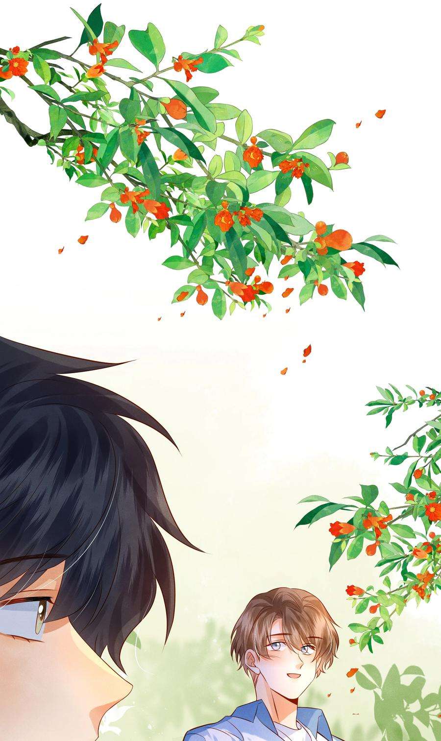 监守被盗007 好一个心机boy