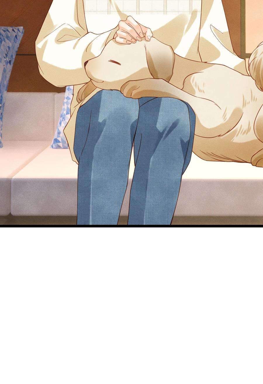 监守被盗009 刚走就已经开始想念