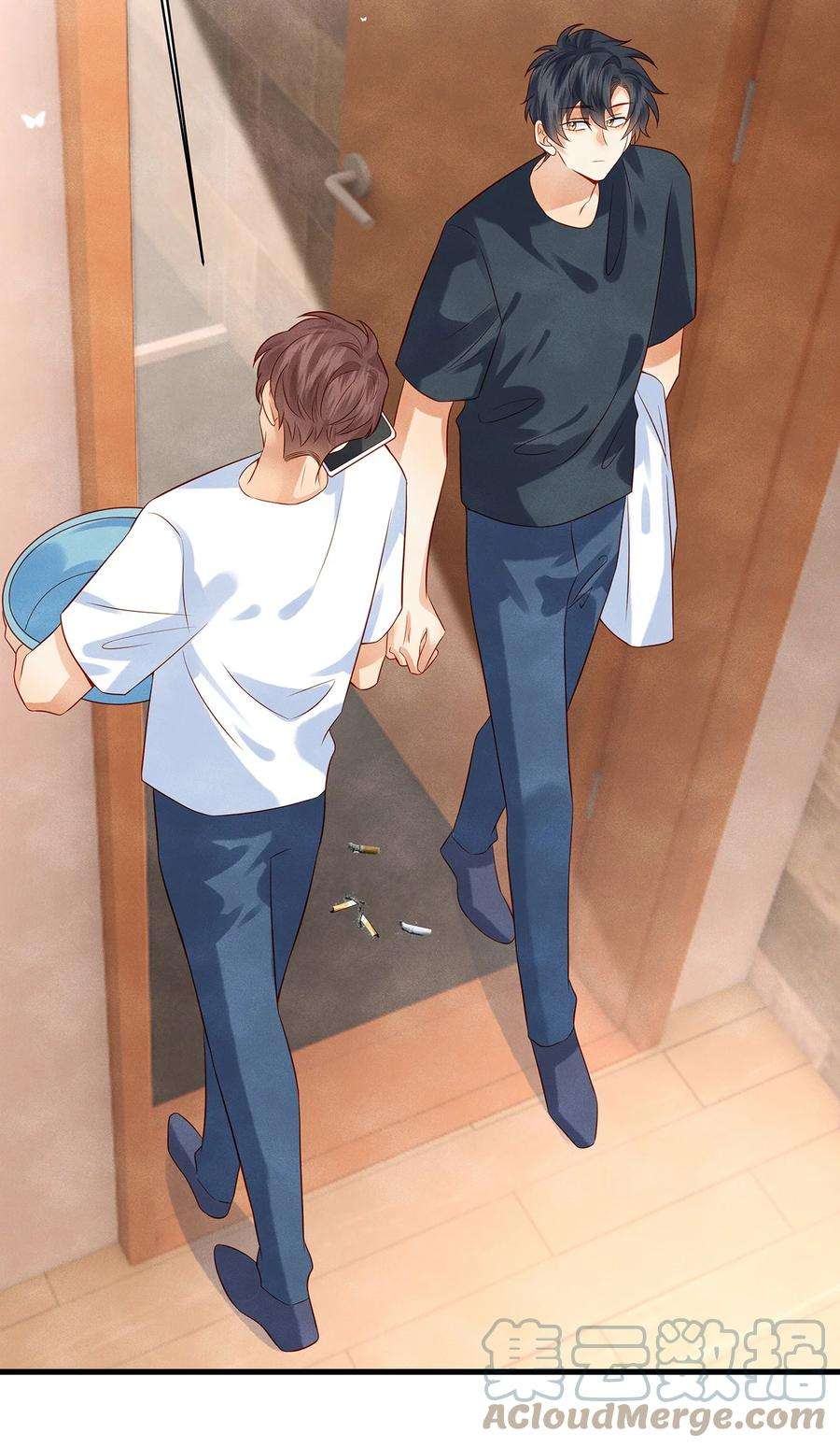 监守被盗010 见家长？！