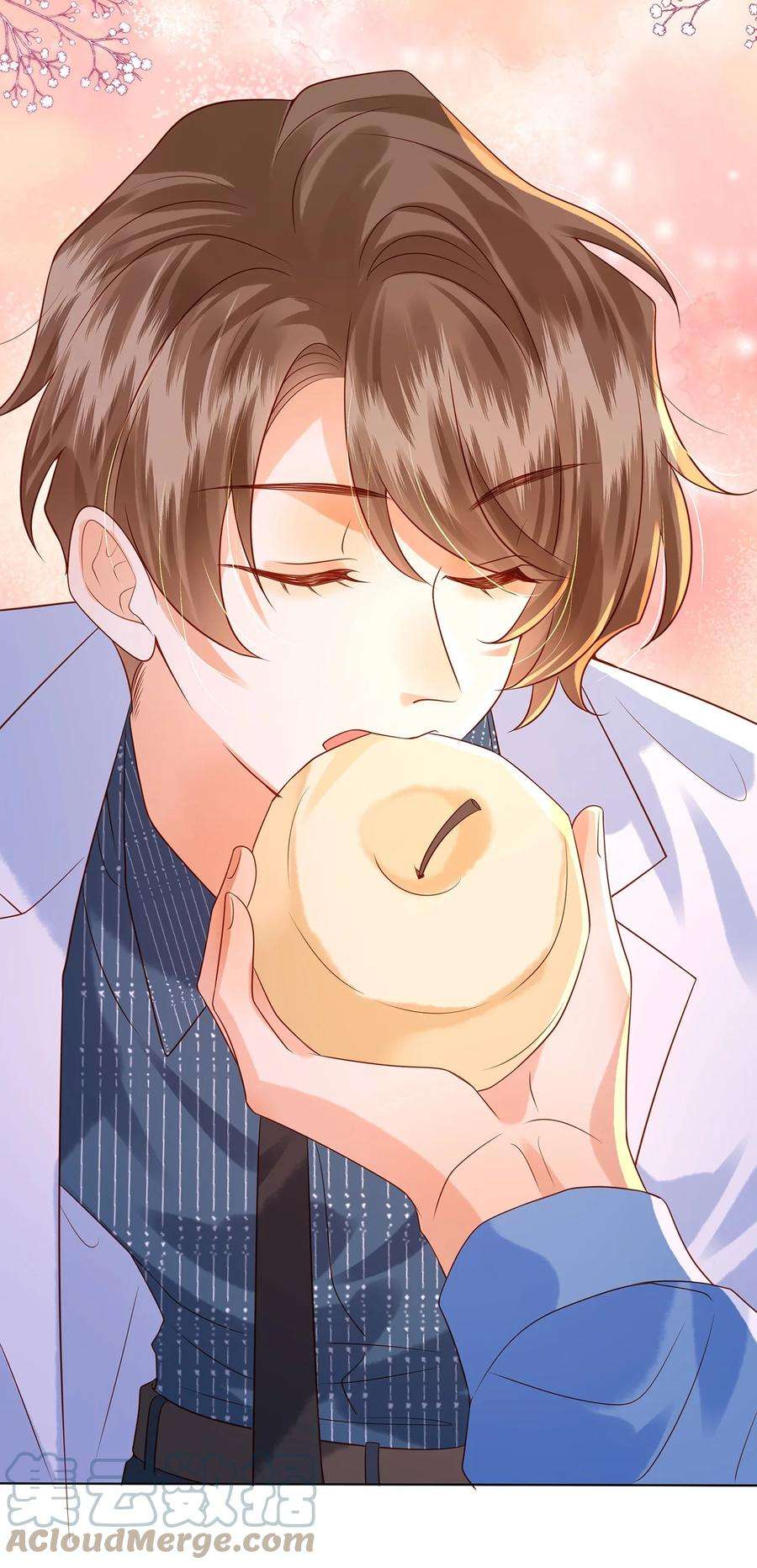 监守被盗011 我会盯好你的