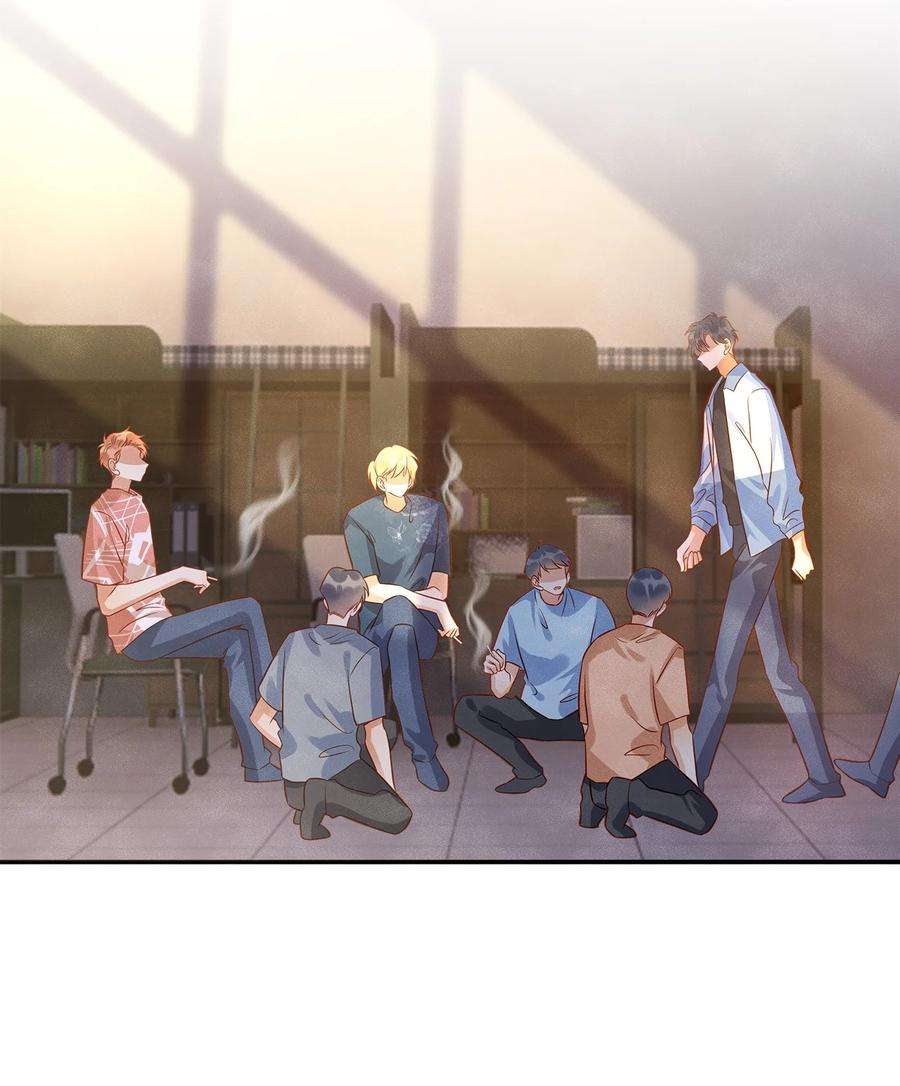 监守被盗012 寝室冲突