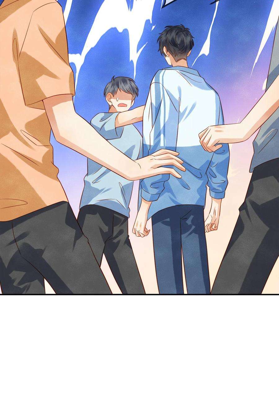 监守被盗012 寝室冲突