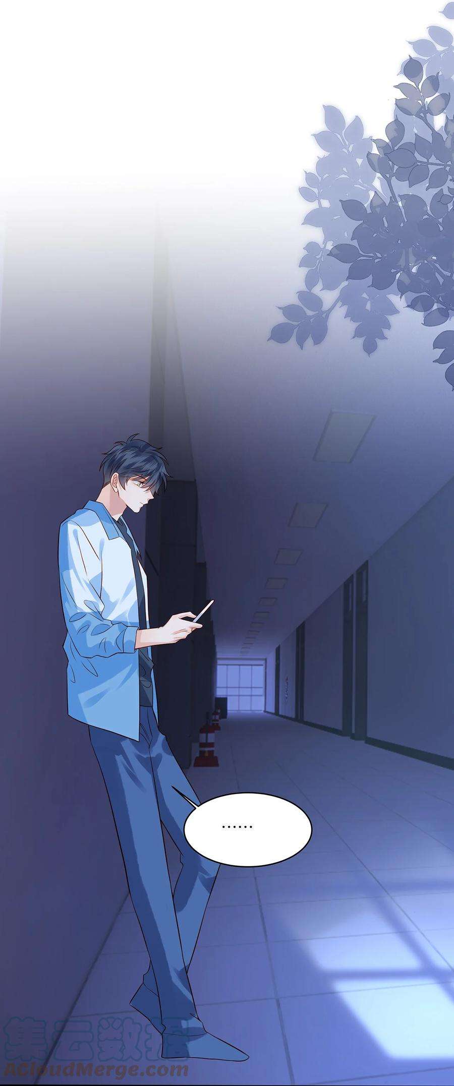 监守被盗013 就像个被欺负的小可怜