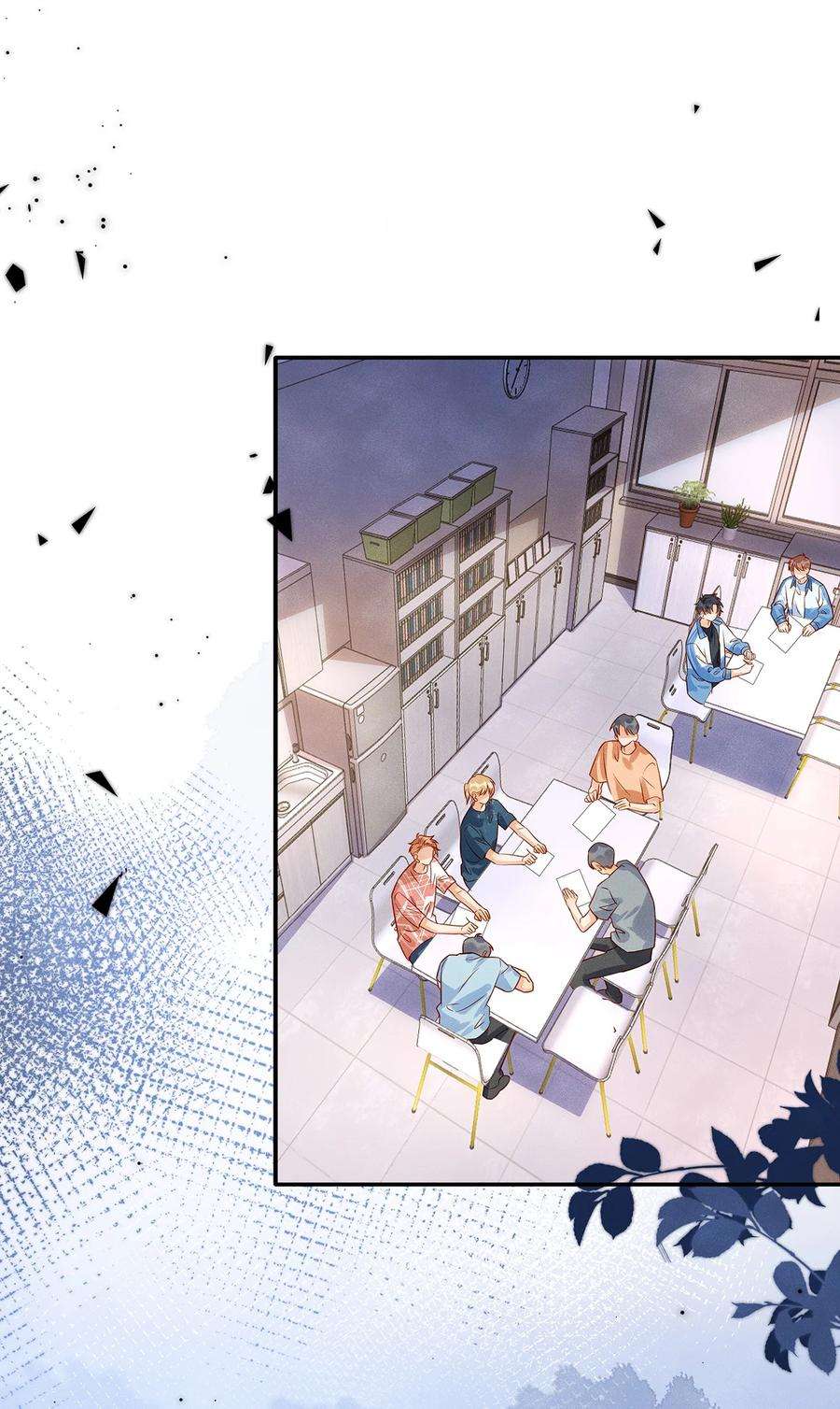 监守被盗013 就像个被欺负的小可怜