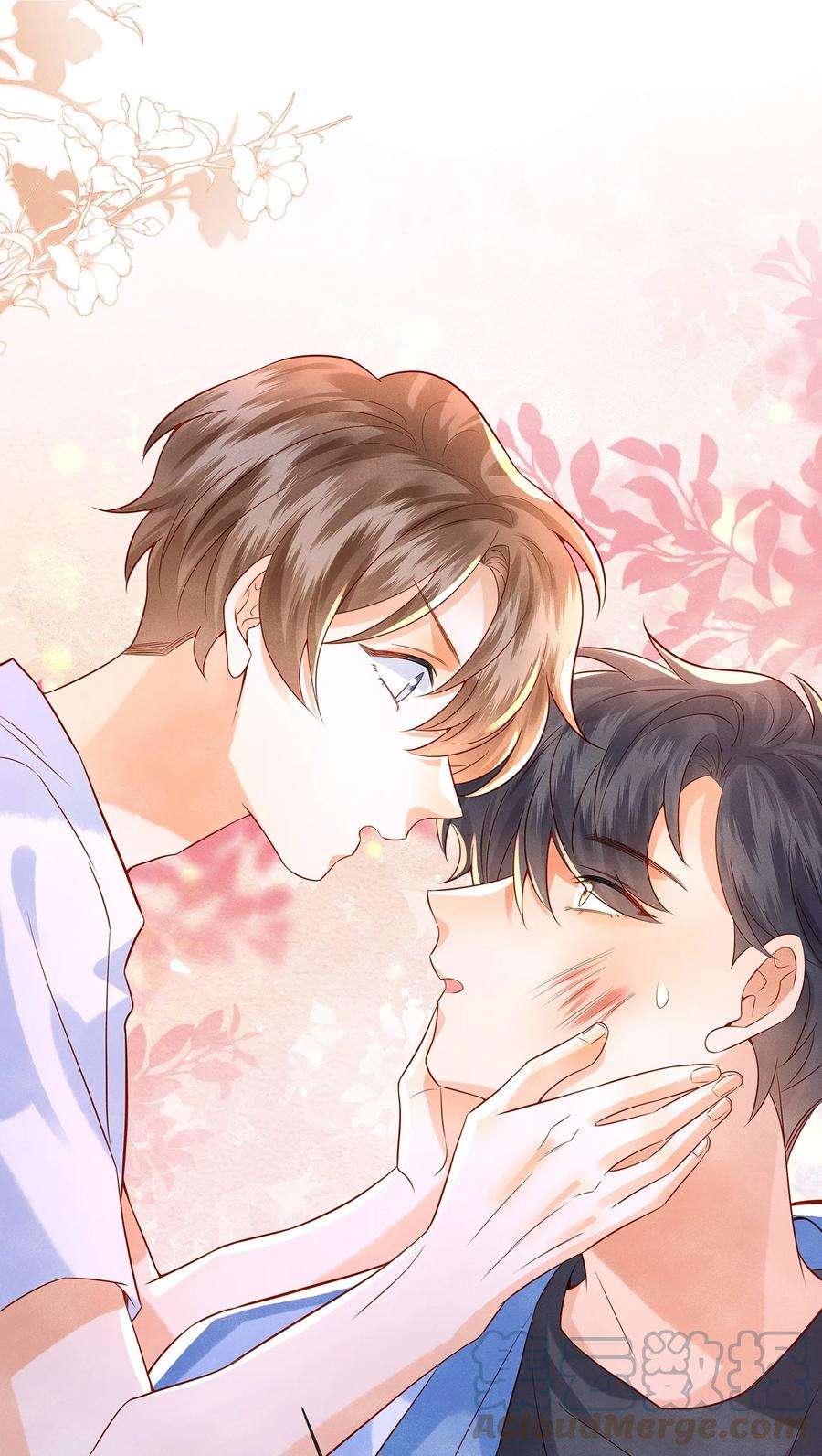 监守被盗013 就像个被欺负的小可怜