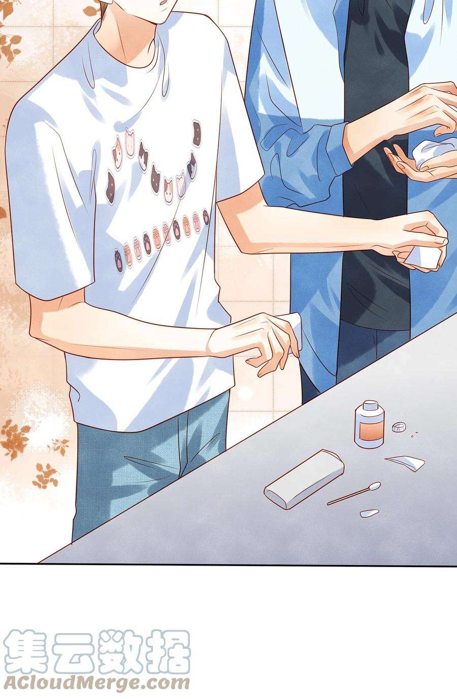 监守被盗013 就像个被欺负的小可怜