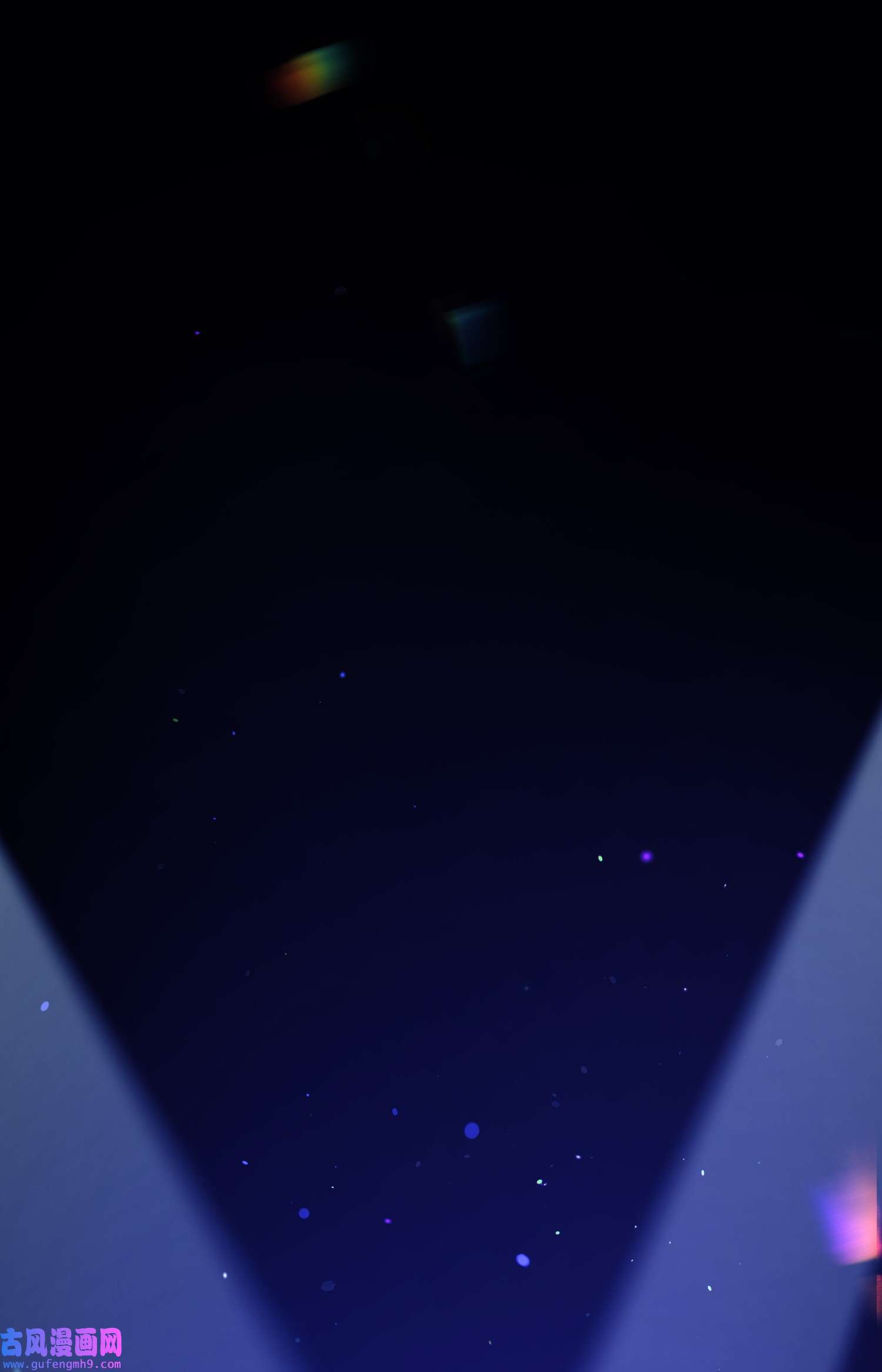 不露声色001 走错门