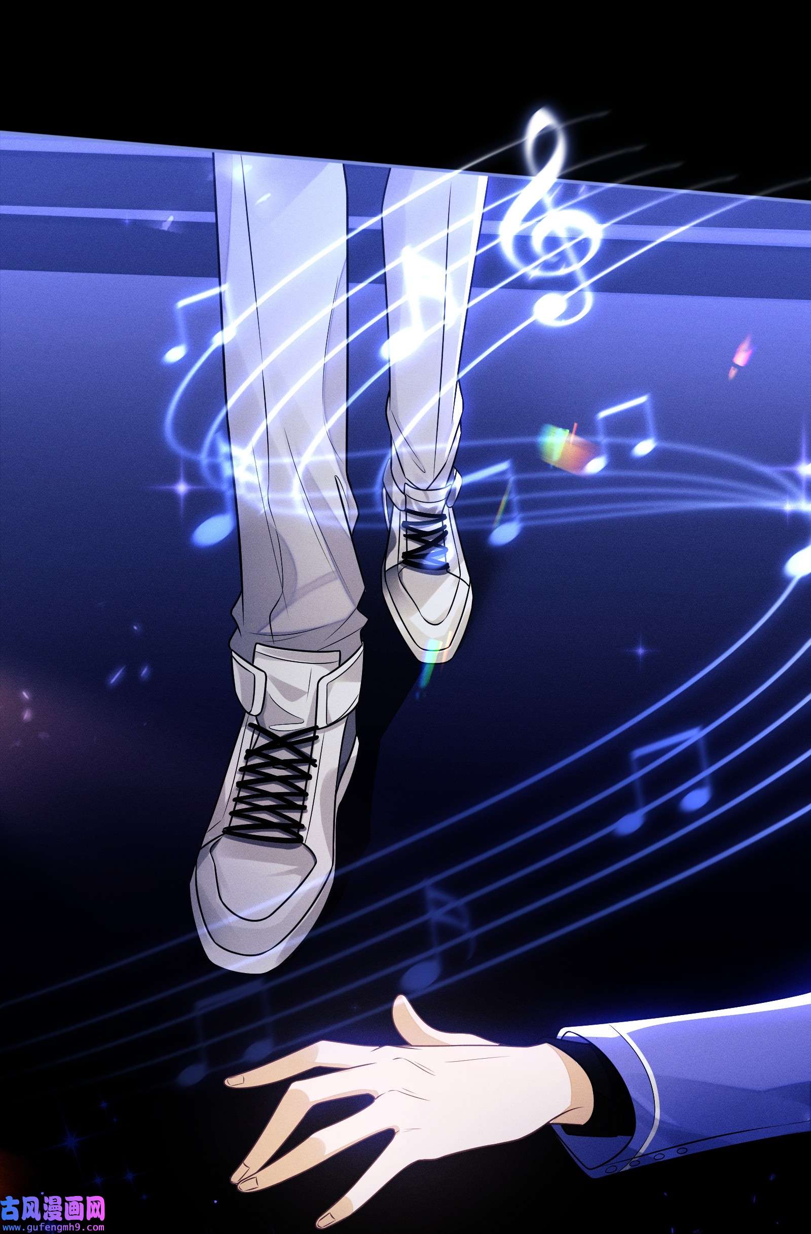 不露声色001 走错门