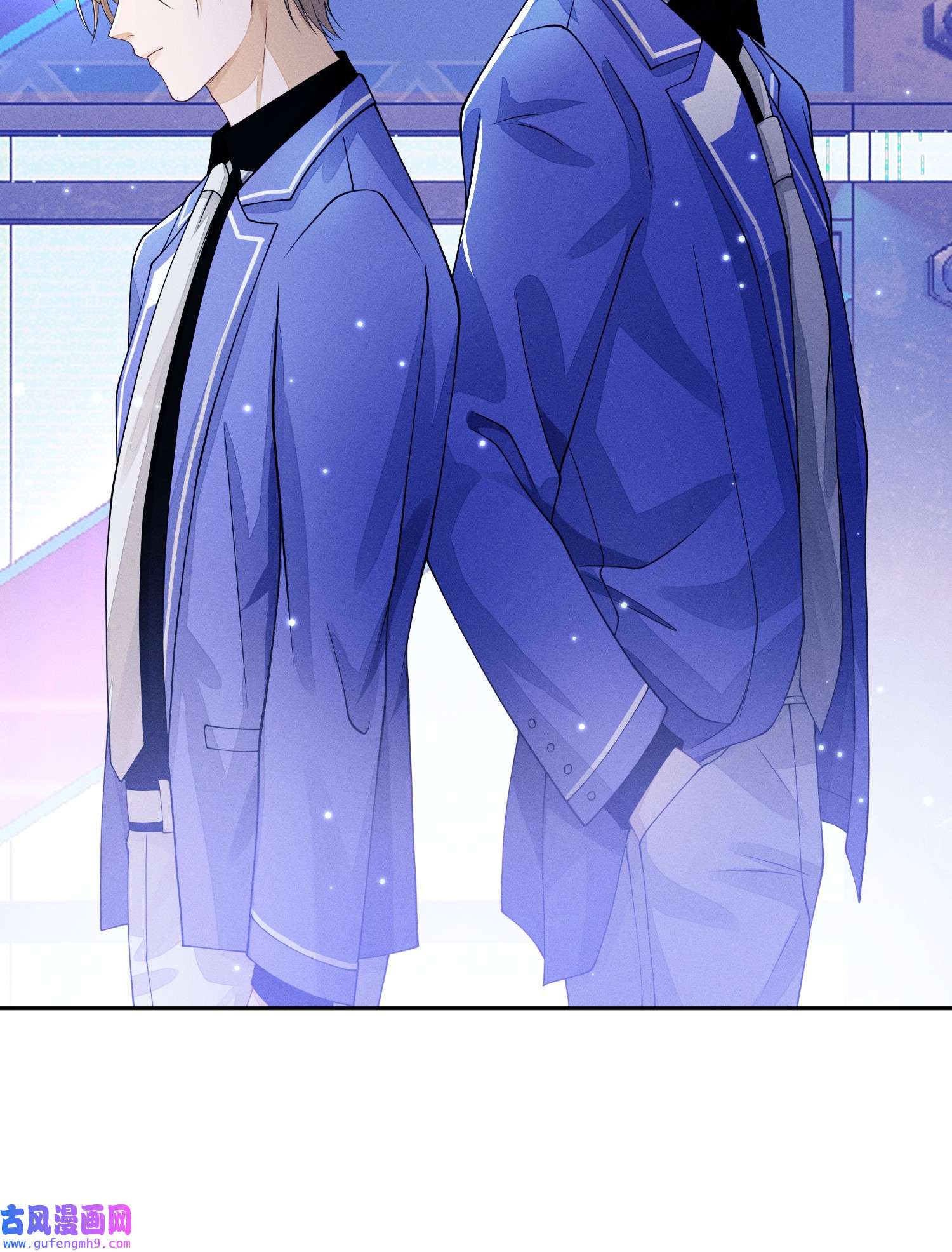不露声色001 走错门