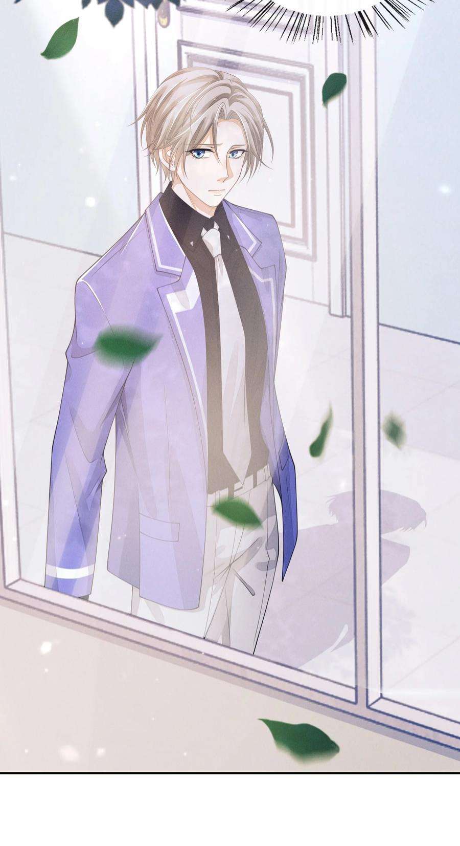 不露声色012 可爱的小姑娘
