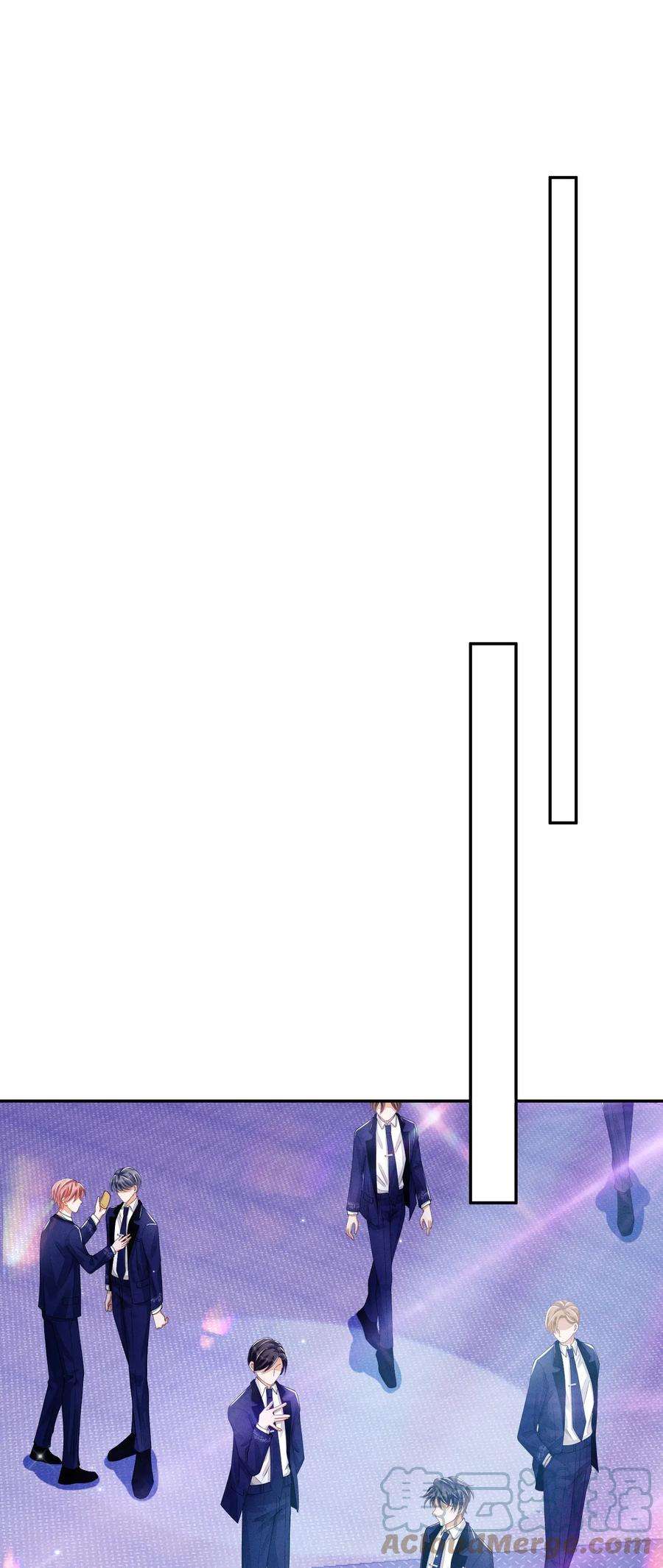 不露声色013 你要不要跟我一组？