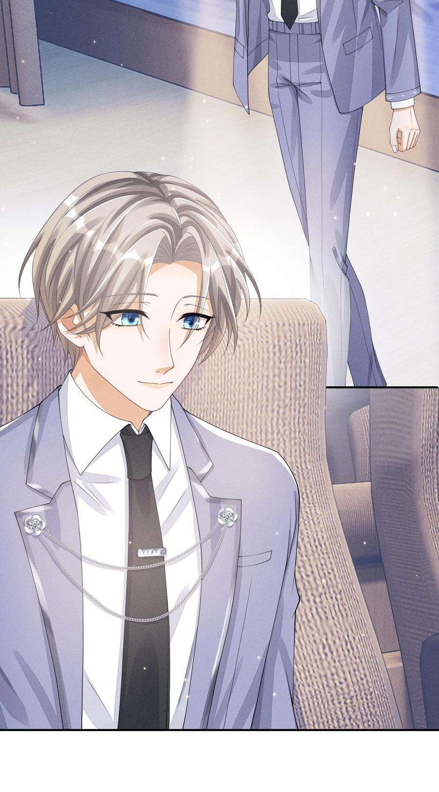 不露声色016 欢迎你加入