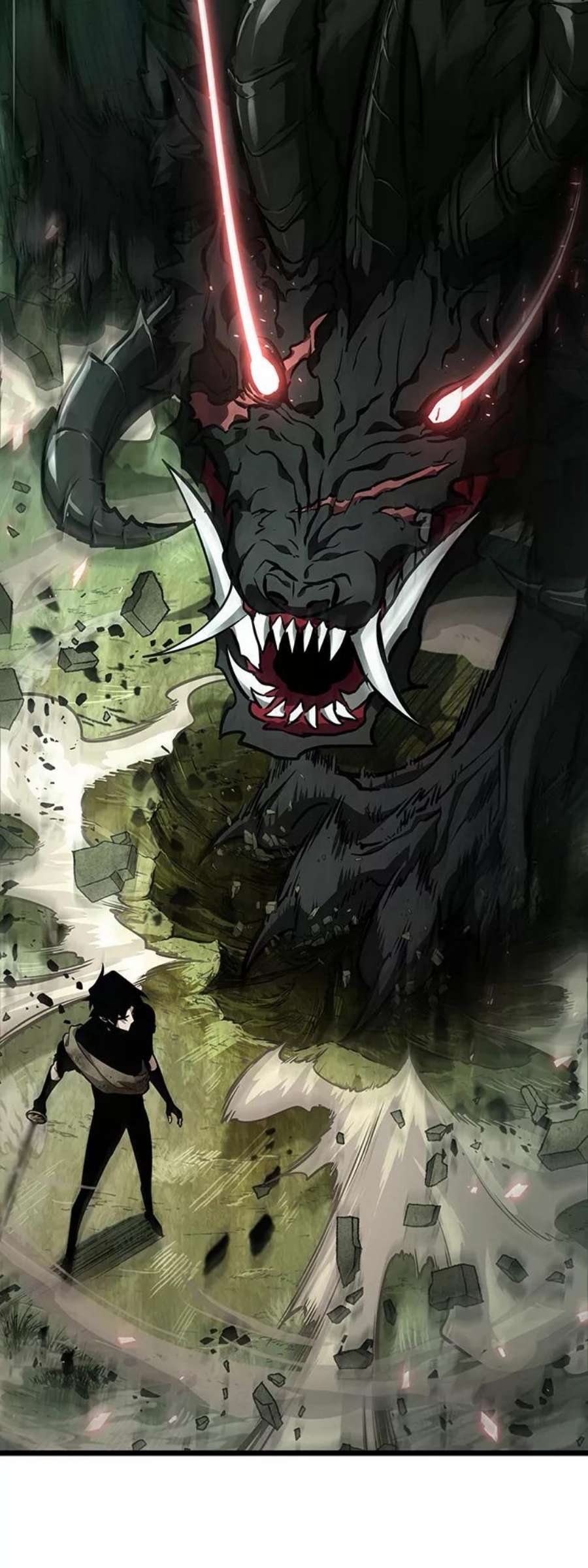 灭亡之后的世界9话