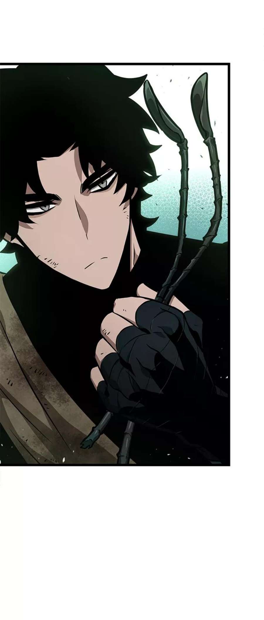 灭亡之后的世界9话