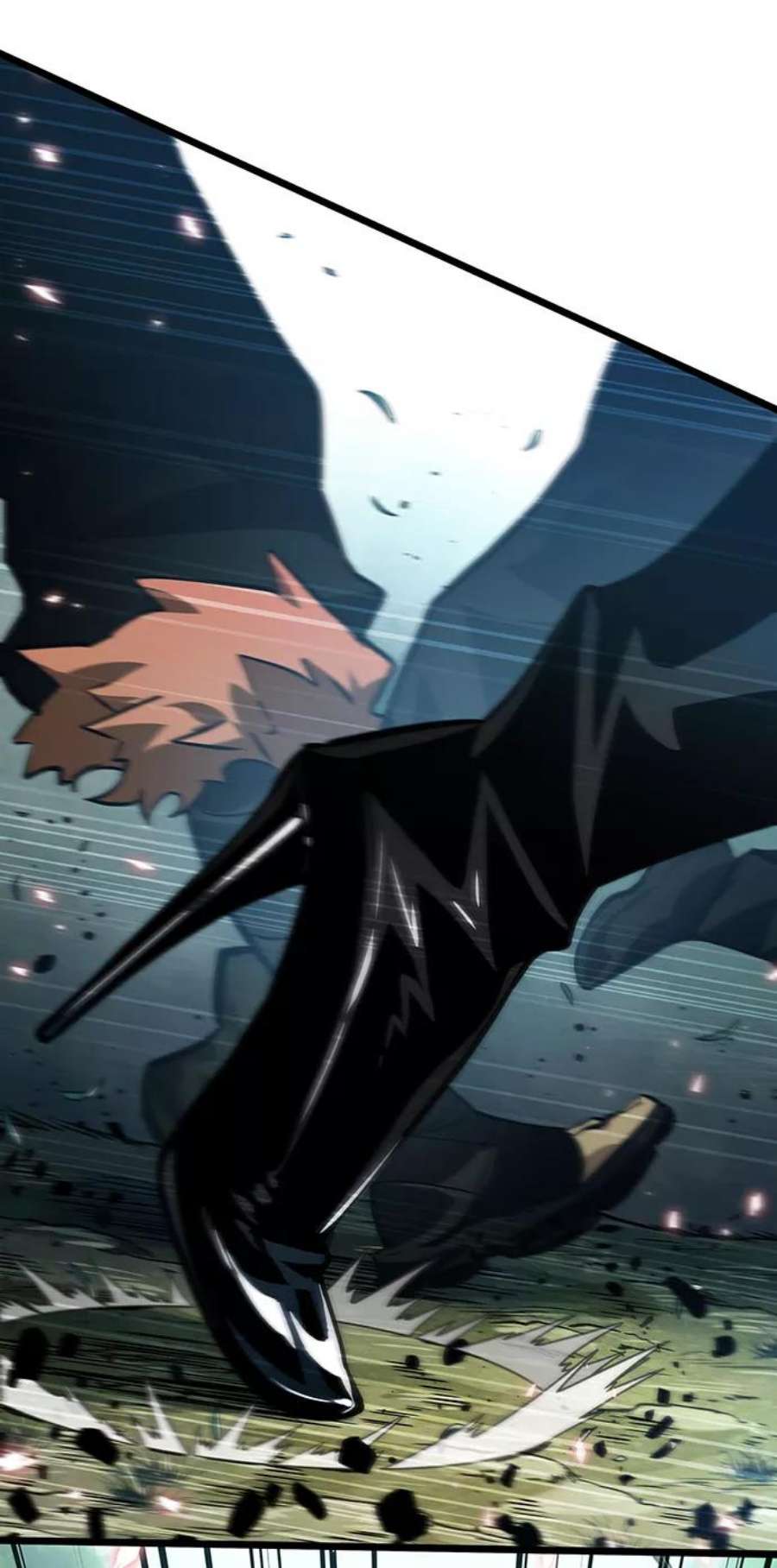 灭亡之后的世界9话