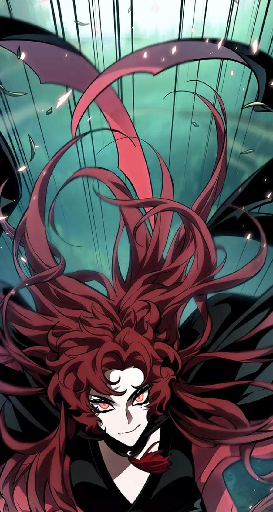 灭亡之后的世界9话