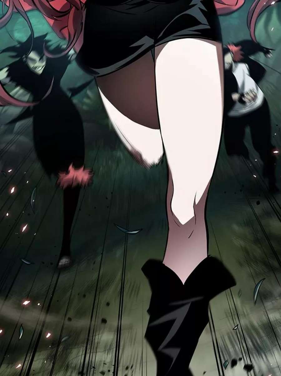 灭亡之后的世界9话