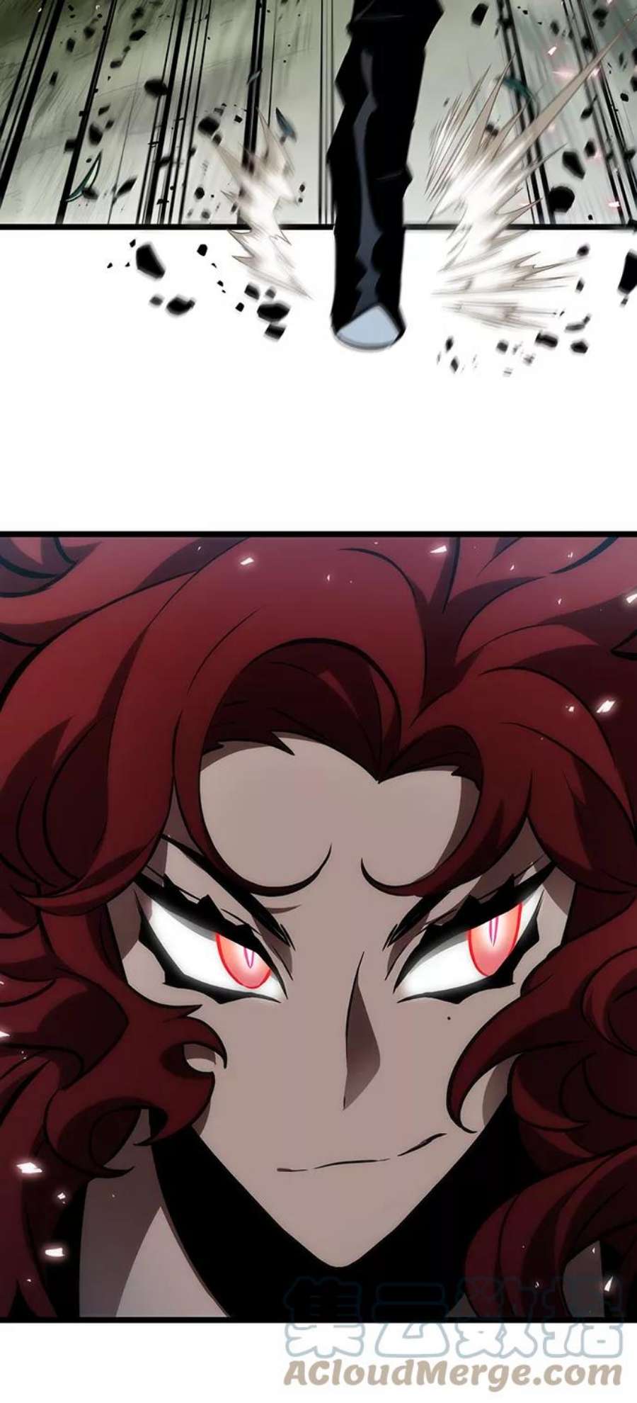 灭亡之后的世界9话