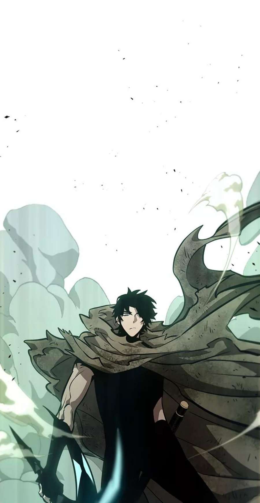 灭亡之后的世界9话