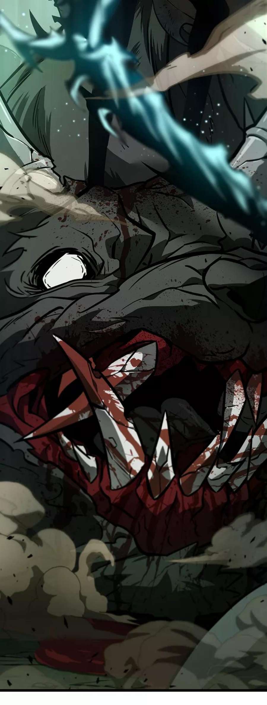 灭亡之后的世界9话