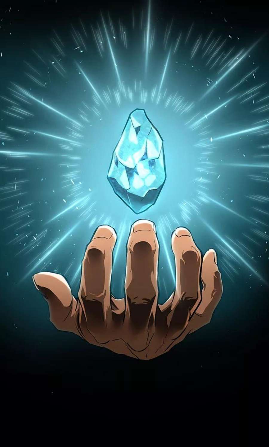 灭亡之后的世界序章