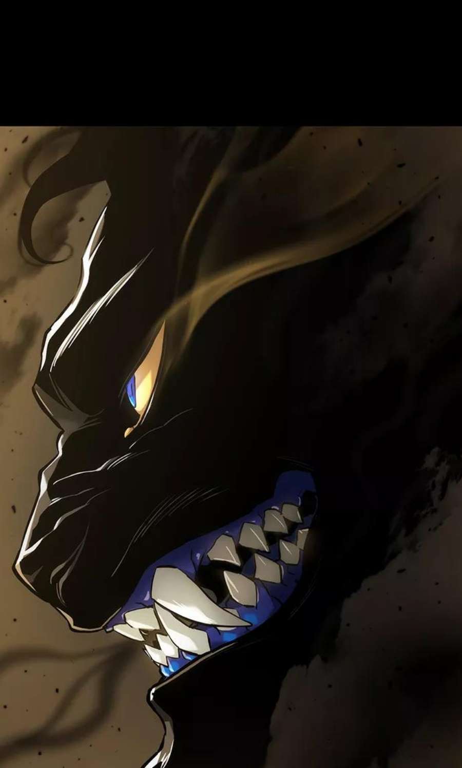 灭亡之后的世界序章