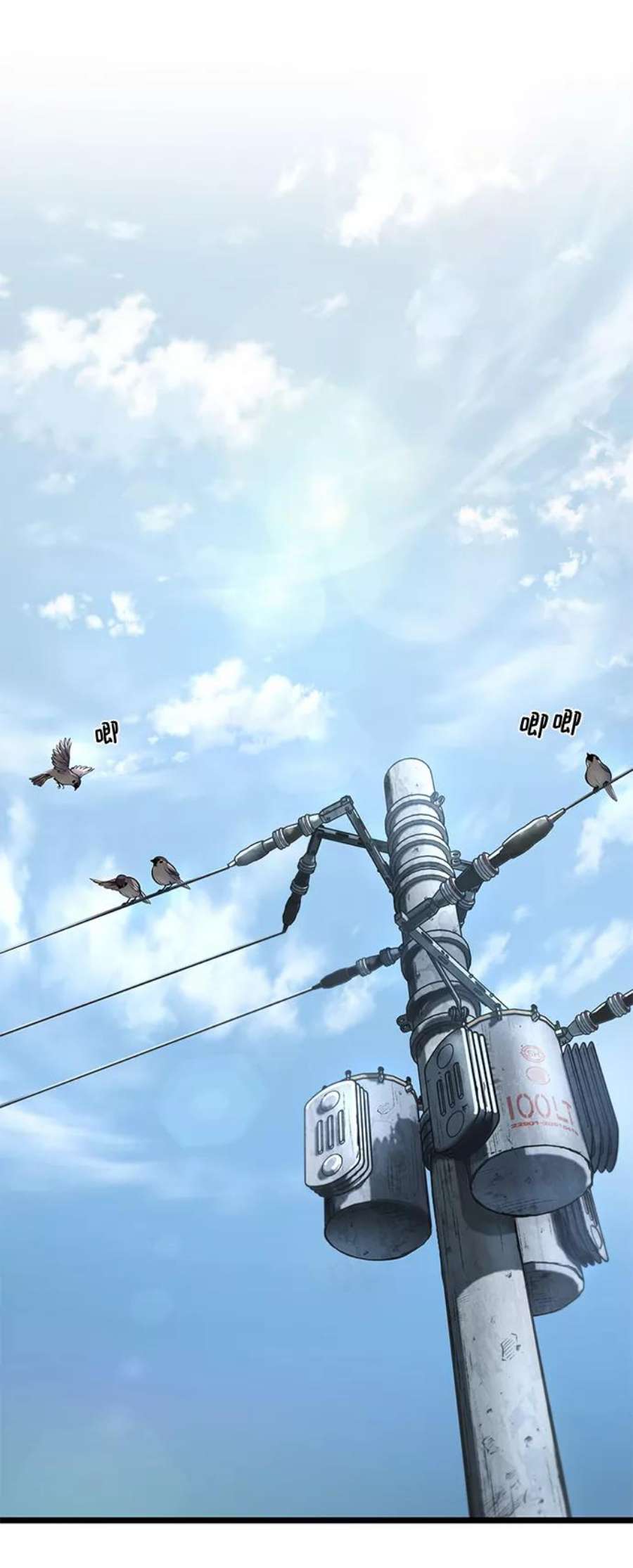 灭亡之后的世界1话