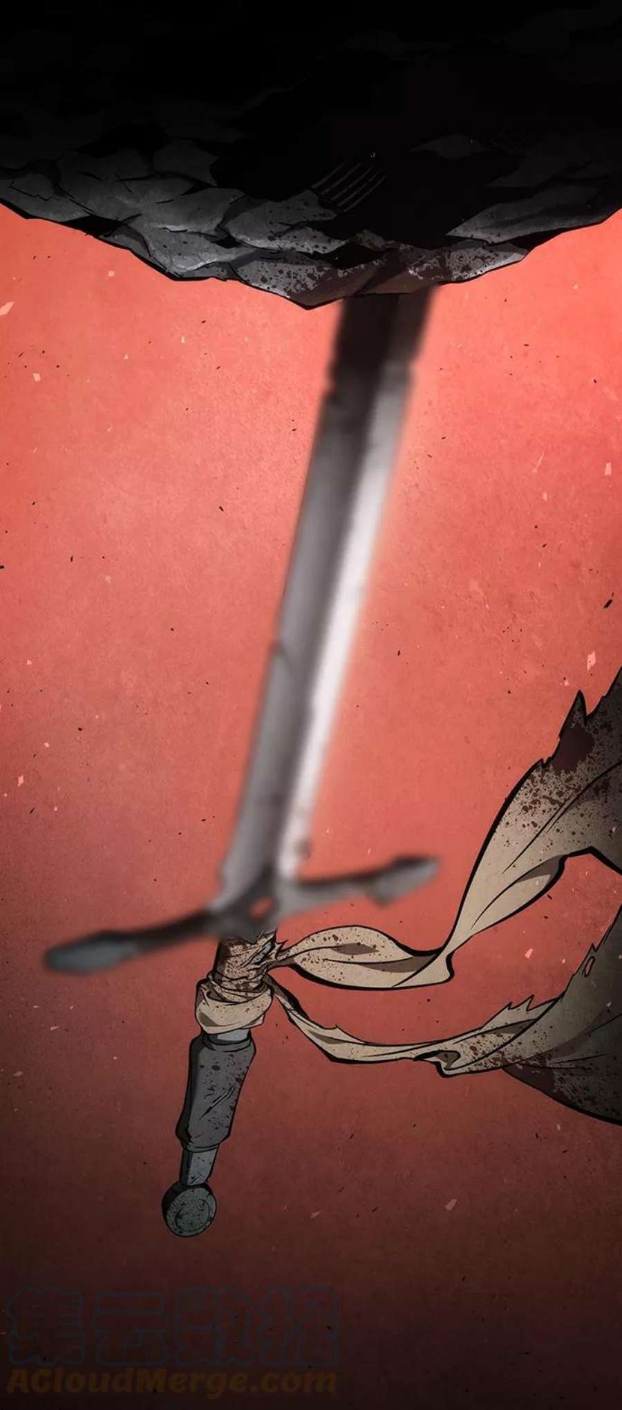 灭亡之后的世界1话