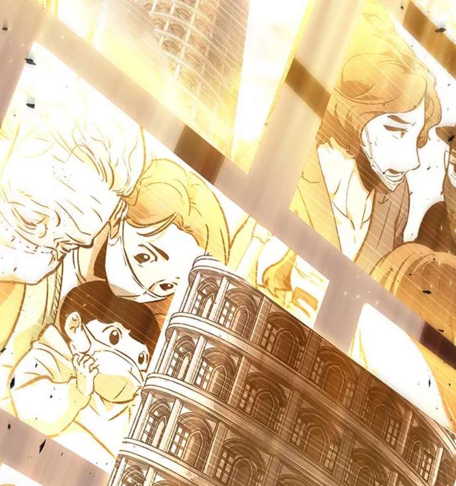 灭亡之后的世界1话