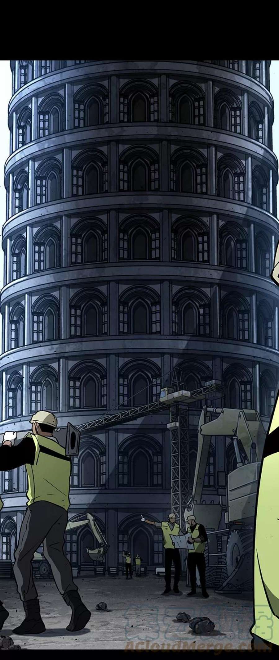 灭亡之后的世界1话