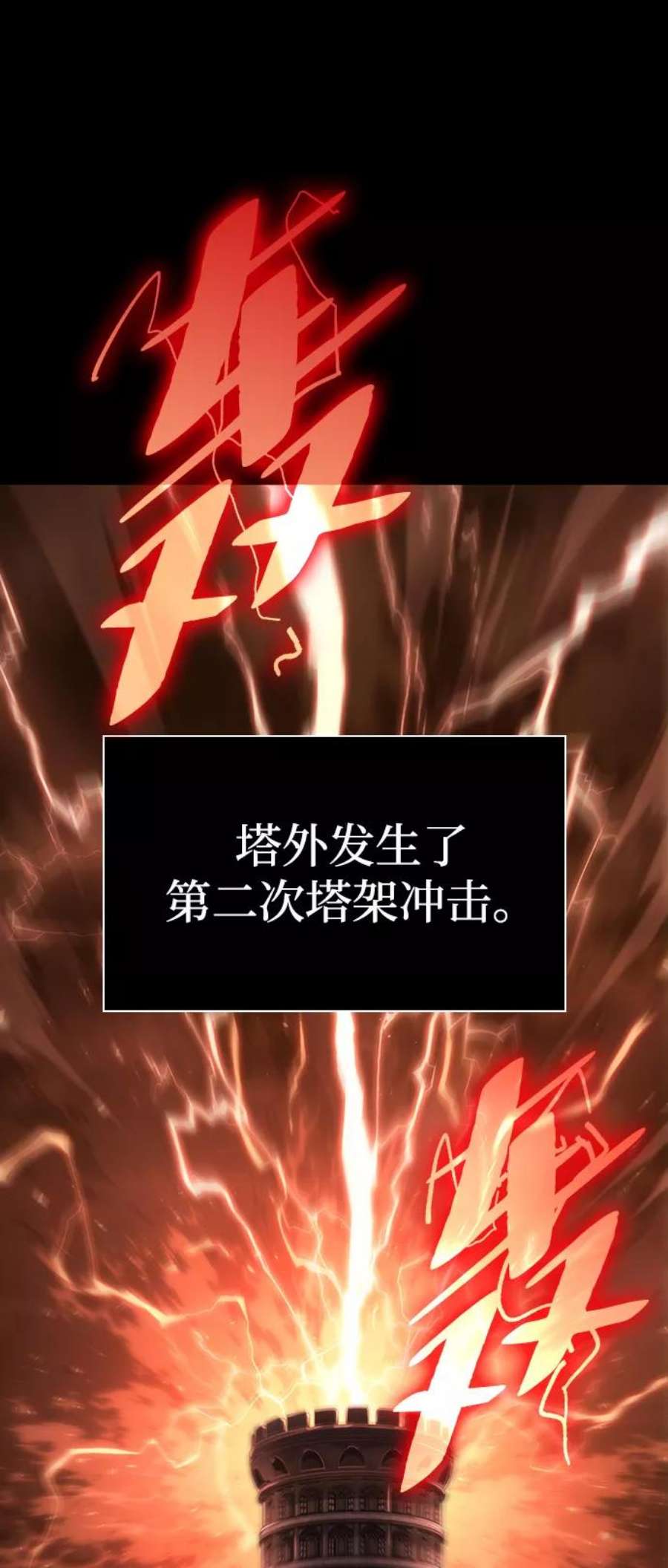 灭亡之后的世界1话