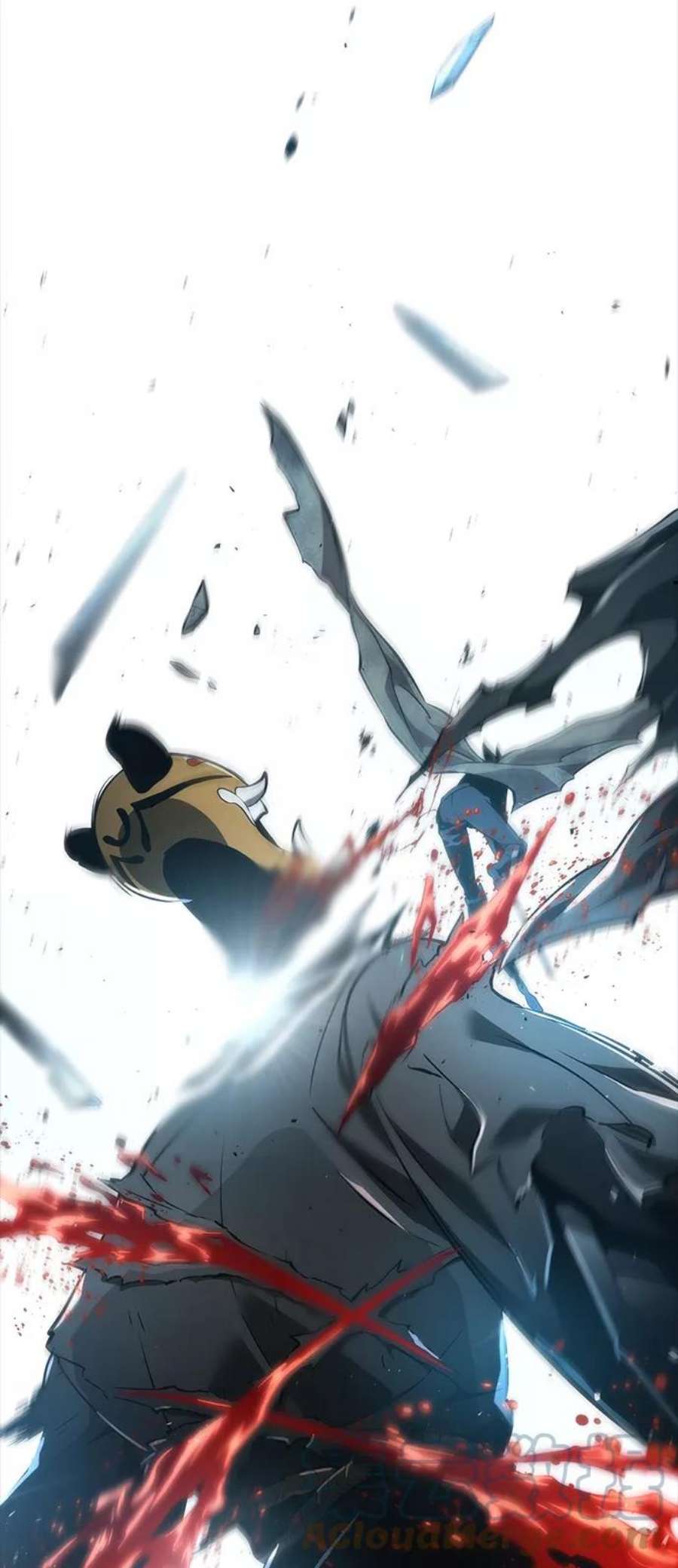 灭亡之后的世界2话